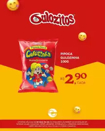 Catálogo Casagrande Supermercados Página 2: Pipoca doce gulozinha €2,90
