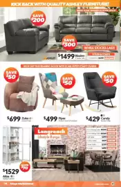 ComfortStyle Furniture & Bedding catalogue Page 14