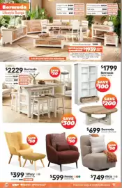 ComfortStyle Furniture & Bedding catalogue Page 15