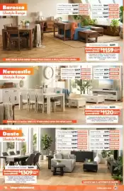 ComfortStyle Furniture & Bedding catalogue Page 16