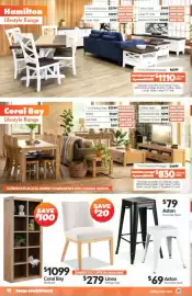 ComfortStyle Furniture & Bedding catalogue Page 18