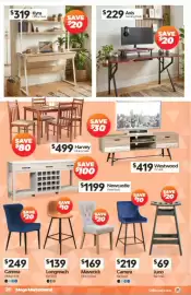 ComfortStyle Furniture & Bedding catalogue Page 20