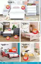 ComfortStyle Furniture & Bedding catalogue Page 22