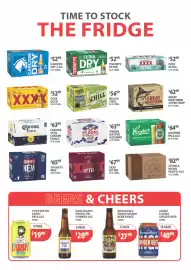 Star Liquor catalogue Page 2