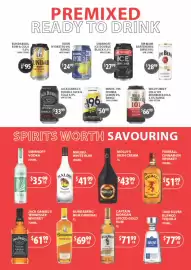 Star Liquor catalogue Page 3