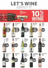 Star Liquor catalogue Page 4