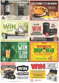 Star Liquor catalogue Page 5