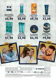 Catálogo Supermercados Tauste semana 32 Página 2