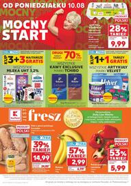 Kaufland gazetka tydzień 32 Strona 62