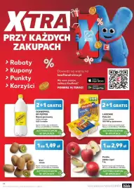 Kaufland gazetka tydzień 32 Strona 14