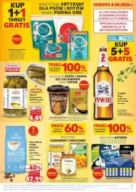 Kaufland gazetka tydzień 32 Strona 17