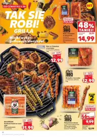 Kaufland gazetka tydzień 32 Strona 18