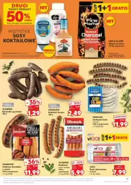 Kaufland gazetka tydzień 32 Strona 19