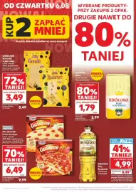 Kaufland gazetka tydzień 32 Strona 2
