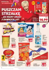 Kaufland gazetka tydzień 32 Strona 22