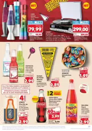 Kaufland gazetka tydzień 32 Strona 23