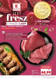 Kaufland gazetka tydzień 32 Strona 24