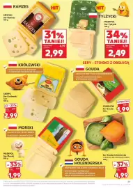 Kaufland gazetka tydzień 32 Strona 29