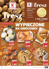 Kaufland gazetka tydzień 32 Strona 30