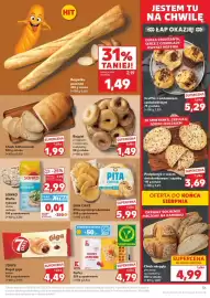 Kaufland gazetka tydzień 32 Strona 31