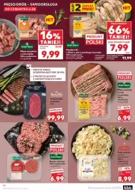 Kaufland gazetka tydzień 32 Strona 32