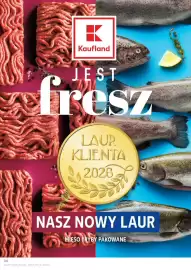 Kaufland gazetka tydzień 32 Strona 34