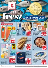 Kaufland gazetka tydzień 32 Strona 36
