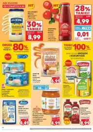 Kaufland gazetka tydzień 32 Strona 40