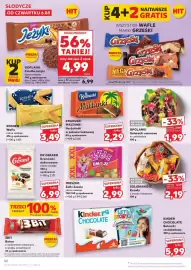 Kaufland gazetka tydzień 32 Strona 42