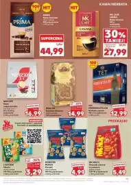 Kaufland gazetka tydzień 32 Strona 43