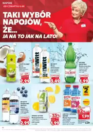 Kaufland gazetka tydzień 32 Strona 46