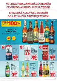 Kaufland gazetka tydzień 32 Strona 49