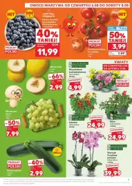 Kaufland gazetka tydzień 32 Strona 5
