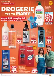 Kaufland gazetka tydzień 32 Strona 50