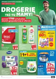 Kaufland gazetka tydzień 32 Strona 52