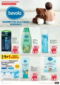 Kaufland gazetka tydzień 32 Strona 54
