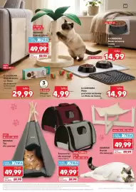 Kaufland gazetka tydzień 32 Strona 57