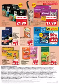 Kaufland gazetka tydzień 32 Strona 59