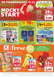 Kaufland gazetka tydzień 32 Strona 62