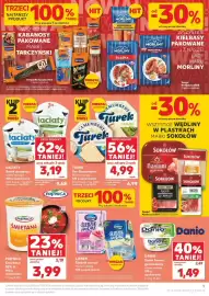 Kaufland gazetka tydzień 32 Strona 9