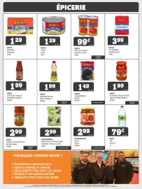 Marche Nuvo flyer week 32 Page 2