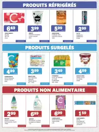 Marche Nuvo flyer week 32 Page 3
