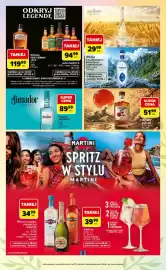 Carrefour Express gazetka | Alkohole Strona 2