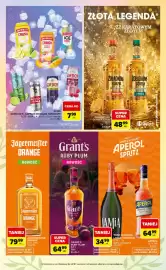 Carrefour Express gazetka | Alkohole Strona 3