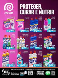 Catálogo Supermercados Big Compra Página 16