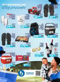 Catálogo Supermercados Big Compra Página 10