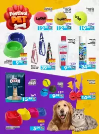 Catálogo Supermercados Big Compra Página 12