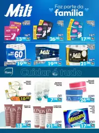 Catálogo Supermercados Big Compra Página 14