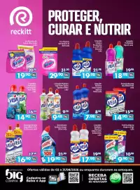 Catálogo Supermercados Big Compra Página 16