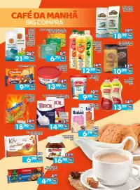 Catálogo Supermercados Big Compra Página 2